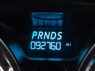 2014 Ford Fiesta SE with VIN 3FADP4BJ9EM212156, listed as a IAAI auction lot 41791690 with 92,760 mi miles and . Bid and sale history available at DreamBid. Image 16.