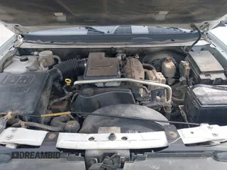 2004 Chevrolet TrailBlazer LT with VIN 1GNDS13S042374575, listed as a IAAI auction lot 42024901 with 237,510 mi miles and . Bid and sale history available at DreamBid. Image 10.