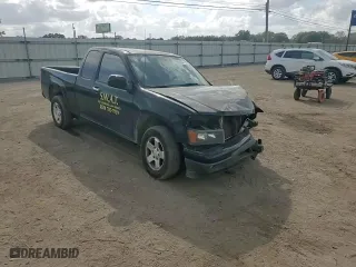 2012 Chevrolet Colorado LT w/1LT with VIN 1GCESCFE0C8118107, listed as a Copart auction lot 78554204 with 199,580 mi miles and Salvage Title. Bid and sale history available at carsss.com. Image 10.