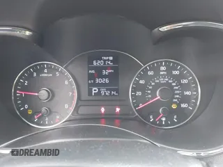 2015 Kia Forte LX with VIN KNAFK4A69F5388109, listed as a IAAI auction lot 41613274 with 97,214 mi miles. Bid and sale history available at carsss.com. Image 7.