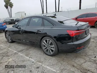 2021 Audi A6 Premium z VIN WAUD3AF24MN102446, wystawiony jako Copart lot #51290374 z przebiegiem 16 597 mil mil oraz Szkoda całkowita • Salvage title. Historia ofert i sprzedaży dostępna na DreamBid. Obrazek 2.