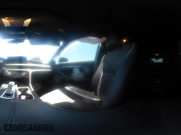 2024 Infiniti QX60 Autograph with VIN 5N1DL1HUXRC351382, listed as a IAAI auction lot 42414989 with 6,236 mi miles and . Bid and sale history available at DreamBid. Image 18.