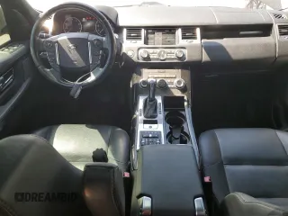 2013 Land Rover Range Rover Sport HSE z VIN SALSF2D49DA807979, wystawiony jako Copart lot #52596285 z przebiegiem 89 572 mil mil oraz Tytuł czysty. Historia ofert i sprzedaży dostępna na DreamBid. Obrazek 8.