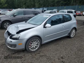 2006 Volkswagen GTI с VIN WVWFV71K36W163476, выставлен на аукционе Copart как лот 68133394 с пробегом 133 733 миль миль и Списание • Salvage title. История ставок и продаж доступна на DreamBid. Изображение 1.