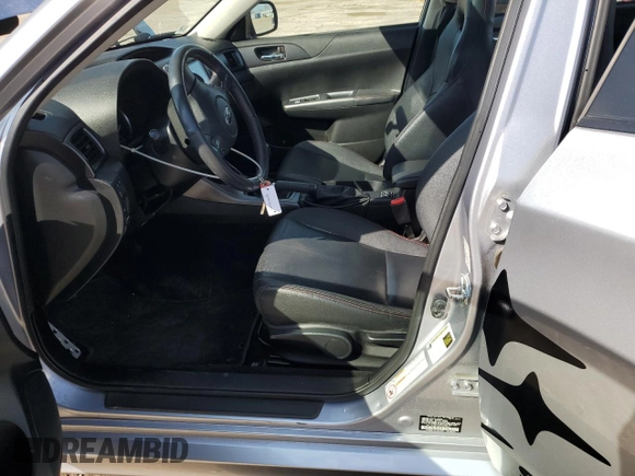 2012 Subaru WRX WRX Limited z VIN JF1GR7E65CG223811, wystawiony jako Copart lot #50749035 z przebiegiem 103 344 mil mil oraz Szkoda całkowita • Salvage title. Historia ofert i sprzedaży dostępna na DreamBid. Obrazek 7.