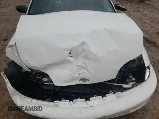 2000 Chevrolet Cavalier z VIN 3G1JC5243YS215703, wystawiony jako Copart lot #56736015 z przebiegiem Nie podano mil oraz Szkoda całkowita • Salvage title. Historia ofert i sprzedaży dostępna na DreamBid. Obrazek 11.