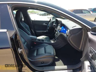2014 Mercedes-Benz CLA 250 z VIN WDDSJ4EB3EN043058, wystawiony jako IAAI lot #42183317 z przebiegiem 147 440 mil mil oraz . Historia ofert i sprzedaży dostępna na DreamBid. Obrazek 5.