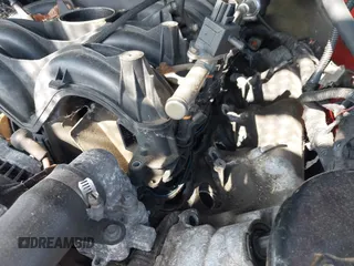 2004 Ford F-150 XLT с VIN 1FTPW145X4KA60225, выставлен на аукционе IAAI как лот 42405696 с пробегом 151 805 миль миль и . История ставок и продаж доступна на DreamBid. Изображение 6.