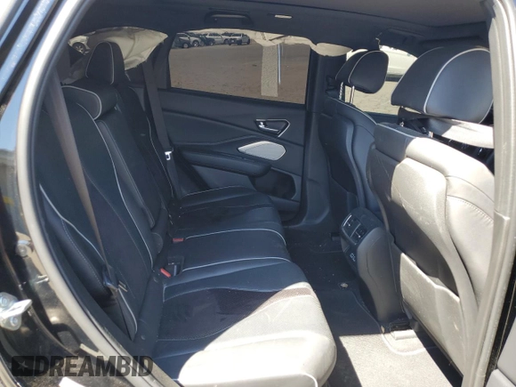 2019 Acura RDX w/A-Spec Pkg with VIN 5J8TC2H63KL014566, listed as a Copart auction lot 67669634 with Not Provided miles and Salvage Title. Bid and sale history available at carsss.com. Image 10.