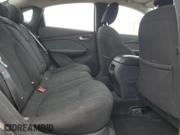 2013 Dodge Dart SXT с VIN 1C3CDFBA0DD340150, выставлен на аукционе Copart как лот 61444675 с пробегом 186 674 миль миль и Чистый • Clean title. История ставок и продаж доступна на DreamBid. Изображение 10.