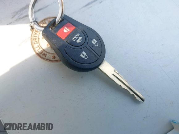 2016 Nissan Versa S с VIN 3N1CN7AP3GL894451, выставлен на аукционе IAAI как лот 41932839 с пробегом 104 048 миль миль и . История ставок и продаж доступна на DreamBid. Изображение 11.