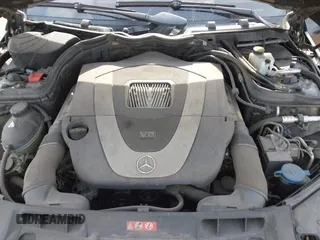 2009 Mercedes-Benz C-Class 3.0L Sport with VIN WDDGF81X19F272239, listed as a IAAI auction lot 42033334 with 212,758 mi miles. Bid and sale history available at carsss.com. Image 10.