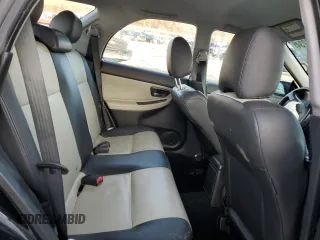 2005 Saab 9-2X Linear z VIN JF4GG61635H056242, wystawiony jako Copart lot #85248234 z przebiegiem 118 183 mil mil oraz Szkody całkowita. Historia ofert i sprzedaży dostępna na DreamBid. Obrazek 10.