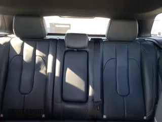 2013 Land Rover Range Rover Evoque Prestige Premium with VIN SALVV2BG2DH810565, listed as a Copart auction lot 77747434 with 148,607 mi miles and Salvage Title. Bid and sale history available at carsss.com. Image 10.