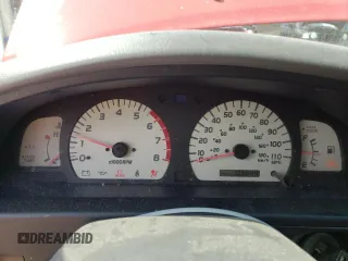 2004 Toyota Tacoma with VIN 5TEWN72N54Z412241, listed as a Copart auction lot 54906175 with 109,044 mi miles and Salvage Title. Bid and sale history available at DreamBid. Image 9.