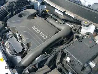 2021 Chevrolet Equinox LT с VIN 2GNAXJEV3M6135293, выставлен на аукционе IAAI как лот 41881712 с пробегом 58 251 миль миль и . История ставок и продаж доступна на DreamBid. Изображение 19.