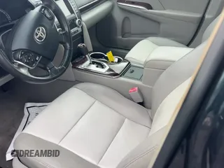 2012 Toyota Camry SE with VIN 4T1BK1FK0CU504767, listed as a Copart auction lot 83858945 with 113,070 mi miles and Clean title. Bid and sale history available at DreamBid. Image 11.