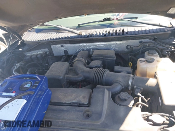 2014 Ford Expedition XL с VIN 1FMJU1G53EEF10946, выставлен на аукционе IAAI как лот 41744160 с пробегом 203 141 миль миль и . История ставок и продаж доступна на DreamBid. Изображение 10.