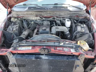 2007 Dodge Ram 2500 SLT with VIN 3D7KS28C87G723054, listed as a Copart auction lot 47220295 with 262,086 mi miles and Salvage Title. Bid and sale history available at carsss.com. Image 11.