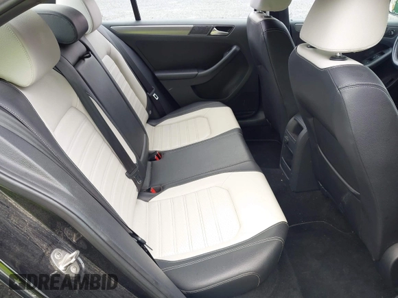 2016 Volkswagen Jetta Sport с VIN 3VWD17AJ6GM336383, выставлен на аукционе IAAI как лот 42518774 с пробегом 81 982 миль миль и . История ставок и продаж доступна на DreamBid. Изображение 8.