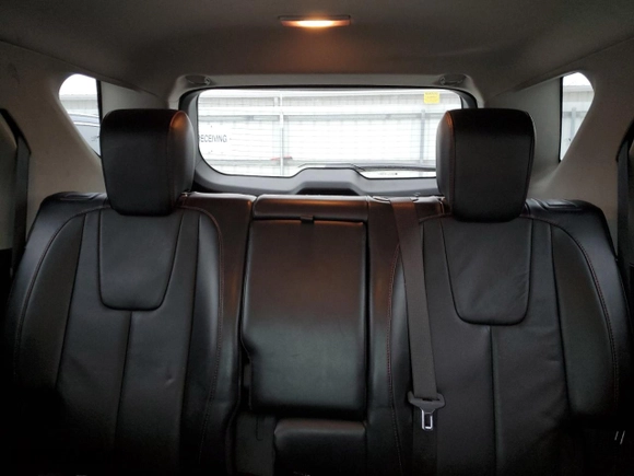 2013 Chevrolet Equinox LTZ with VIN 2GNFLGEK4D6429926, listed as a Copart auction lot 42283285 with 83,700 mi miles and Salvage Title. Bid and sale history available at carsss.com. Image 10.