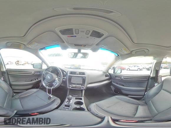 2018 Subaru Legacy Limited with VIN 4S3BNAN68J3010644, listed as a Copart auction lot 48421214 with 107,949 mi miles. Bid and sale history available at carsss.com. Image 13.