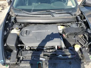 2016 Jeep Cherokee Trailhawk with VIN 1C4PJMBS3GW335696, listed as a Copart auction lot 51296835 with 115,591 mi miles and Salvage Title. Bid and sale history available at carsss.com. Image 11.
