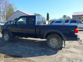 1999 Ford Ranger XLT with VIN 1FTZR15X1XTA35650, listed as a IAAI auction lot 42126628 with 81,899 mi miles and . Bid and sale history available at DreamBid. Image 12.