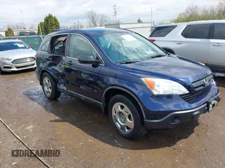 2009 Honda CR-V LX z VIN 5J6RE48369L048252, wystawiony jako IAAI lot #42008884 z przebiegiem 132 487 mil mil oraz . Historia ofert i sprzedaży dostępna na DreamBid. Obrazek 1.