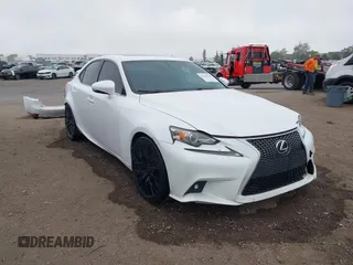 2014 Lexus IS 250 с VIN JTHBF1D2XE5030642, выставлен на аукционе IAAI как лот 42348749 с пробегом 165 898 миль миль и . История ставок и продаж доступна на DreamBid. Изображение 1.