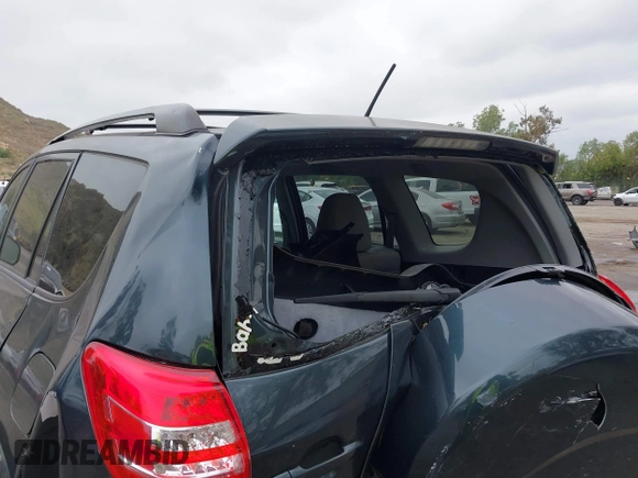 2012 Toyota RAV4 Limited with VIN 2T3YK4DV9CW016563, listed as a IAAI auction lot 42065092 with 99,227 mi miles and . Bid and sale history available at DreamBid. Image 17.