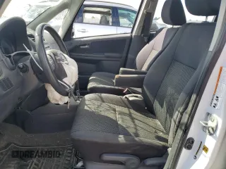 2013 Suzuki SX4 Crossover with VIN JS2YB5A31D6101673, listed as a Copart auction lot 70571514 with 137,306 mi miles and Salvage Title. Bid and sale history available at carsss.com. Image 7.