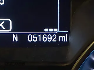 2016 Ford Escape Titanium with VIN 1FMCU9J99GUA61848, listed as a IAAI auction lot 42300324 with 51,692 mi miles and . Bid and sale history available at DreamBid. Image 15.
