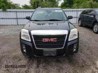 2012 GMC Terrain SLE-1 with VIN 2GKFLREK3C6400439, listed as a Copart auction lot 58942445 with 191,309 mi miles and Clean title. Bid and sale history available at DreamBid. Image 5.