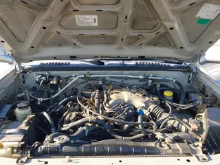 2001 Nissan Frontier SE with VIN 1N6ED27T71C379193, listed as a IAAI auction lot 41961031 with 203,704 mi miles and . Bid and sale history available at DreamBid. Image 10.
