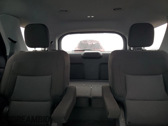 2022 Ford Explorer XLT z VIN 1FMSK7DH8NGA81304, wystawiony jako Copart lot #51003605 z przebiegiem 56 882 mil mil oraz Czysty tytuł • Clean title. Historia ofert i sprzedaży dostępna na DreamBid. Obrazek 10.