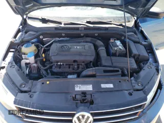 2015 Volkswagen Jetta SE with VIN 3VWD17AJ8FM242150, listed as a Copart auction lot 63433785 with 140,436 mi miles and Salvage title. Bid and sale history available at DreamBid. Image 11.