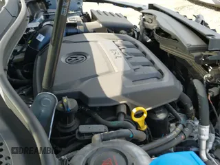 2024 Volkswagen Tiguan SE с VIN 3VV2B7AX3RM137808, выставлен на аукционе IAAI как лот 43074423 с пробегом 14 204 миль миль и . История ставок и продаж доступна на DreamBid. Изображение 22.