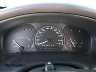 1998 Chevrolet Venture z VIN 1GNDU06E0WD141426, wystawiony jako Copart lot #63241734 z przebiegiem 68 563 mil mil oraz Nie do naprawy • Non repairable. Historia ofert i sprzedaży dostępna na DreamBid. Obrazek 9.