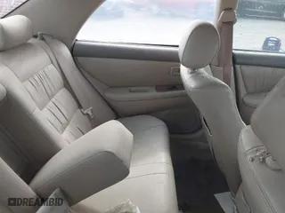 1999 Lexus ES 300 Luxury Sport Sdn with VIN JT8BF28G5X0234597, listed as a IAAI auction lot 38527680 with NaN miles. Bid and sale history available at carsss.com. Image 8.