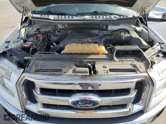 2015 Ford F-150 XL with VIN 1FTEW1CG0FKD61342, listed as a Copart auction lot 50269935 with 113,798 mi miles and Salvage Title. Bid and sale history available at carsss.com. Image 11.