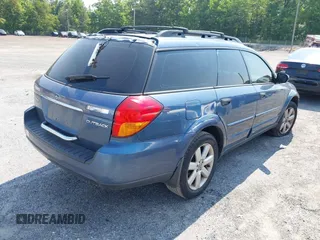 2006 Subaru Legacy Outback with VIN 4S4BP61C667348042, listed as a IAAI auction lot 42424821 with 229,814 mi miles and . Bid and sale history available at DreamBid. Image 4.