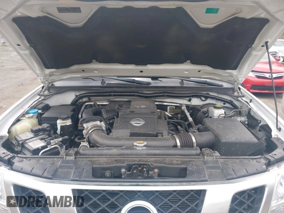 2019 Nissan Frontier SV with VIN 1N6AD0EV9KN719487, listed as a IAAI auction lot 42034967 with 56,158 mi miles and . Bid and sale history available at DreamBid. Image 10.