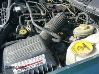 1998 Jeep Grand Cherokee Laredo z VIN 1J4GZ58S0WC343013, wystawiony jako IAAI lot #42743749 z przebiegiem 253 599 mil mil oraz . Historia ofert i sprzedaży dostępna na DreamBid. Obrazek 23.