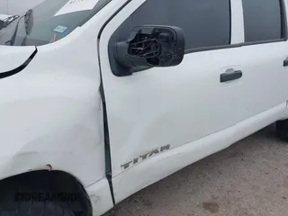 2017 Nissan Titan S with VIN 1N6AA1EJ2HN558047, listed as a IAAI auction lot 41730791 with 188,830 mi miles. Bid and sale history available at carsss.com. Image 18.