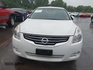 2012 Nissan Altima S z VIN 1N4AL2AP5CN413760, wystawiony jako IAAI lot #42412833 z przebiegiem 221 149 mil mil oraz . Historia ofert i sprzedaży dostępna na DreamBid. Obrazek 6.