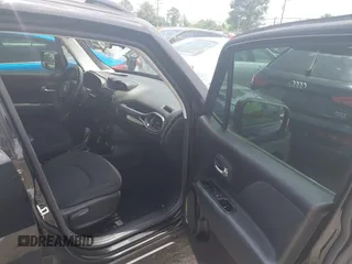 2020 Jeep Renegade Latitude z VIN ZACNJABB8LPL16362, wystawiony jako IAAI lot #42522918 z przebiegiem 59 387 mil mil oraz . Historia ofert i sprzedaży dostępna na DreamBid. Obrazek 5.