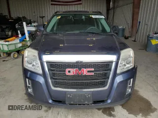 2013 GMC Terrain SLE with VIN 2GKFLREK8D6143876, listed as a Copart auction lot 49816845 with 108,449 mi miles and Non Repairable. Bid and sale history available at carsss.com. Image 5.