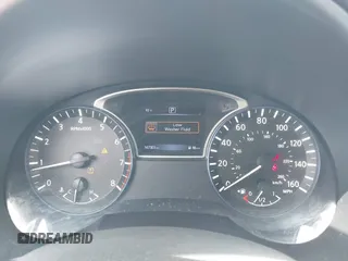 2016 Nissan Altima SR with VIN 1N4AL3APXGC227638, listed as a IAAI auction lot 42079982 with 167,303 mi miles and . Bid and sale history available at carsss.com. Image 7.