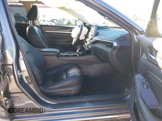 2020 Nissan Altima Platinum with VIN 1N4BL4FV9LN304659, listed as a IAAI auction lot 41507014 with 59,962 mi miles and . Bid and sale history available at carsss.com. Image 5.